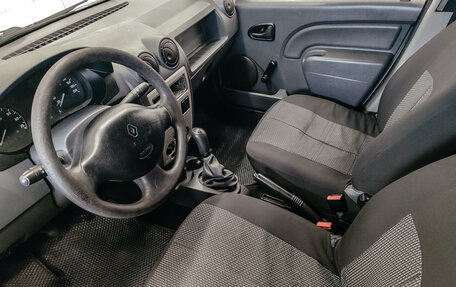 Renault Logan I, 2009 год, 179 168 рублей, 12 фотография