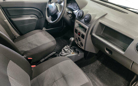 Renault Logan I, 2009 год, 179 168 рублей, 14 фотография