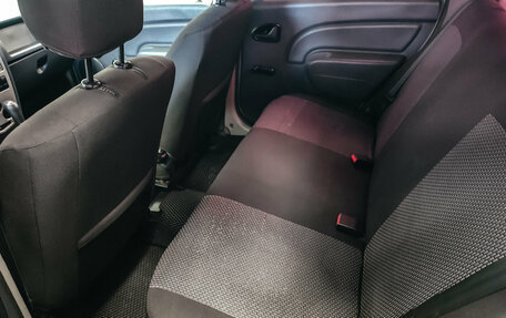 Renault Logan I, 2009 год, 179 168 рублей, 15 фотография