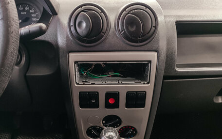 Renault Logan I, 2009 год, 179 168 рублей, 17 фотография