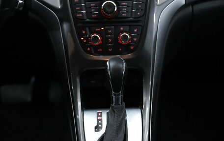Opel Astra J, 2015 год, 950 000 рублей, 14 фотография