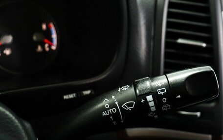 Hyundai Santa Fe III рестайлинг, 2008 год, 1 049 000 рублей, 15 фотография