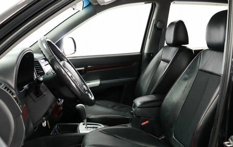 Hyundai Santa Fe III рестайлинг, 2008 год, 1 049 000 рублей, 8 фотография
