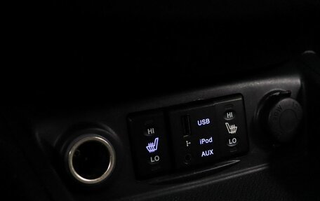 Hyundai Santa Fe III рестайлинг, 2008 год, 1 049 000 рублей, 16 фотография