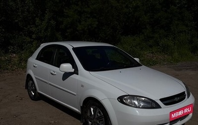 Chevrolet Lacetti, 2012 год, 515 000 рублей, 1 фотография