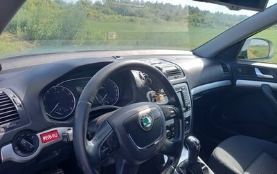 Skoda Octavia, 2011 год, 910 000 рублей, 1 фотография