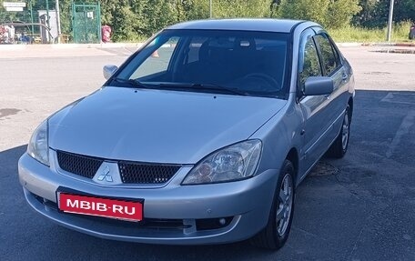 Mitsubishi Lancer IX, 2007 год, 290 000 рублей, 1 фотография