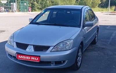 Mitsubishi Lancer IX, 2007 год, 290 000 рублей, 1 фотография