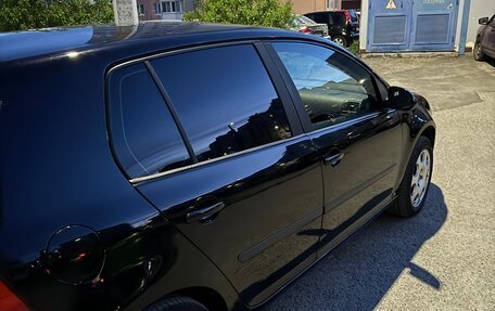 Volkswagen Golf V, 2006 год, 460 000 рублей, 1 фотография