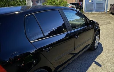 Volkswagen Golf V, 2006 год, 460 000 рублей, 1 фотография