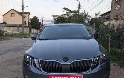 Skoda Octavia, 2020 год, 1 250 000 рублей, 1 фотография