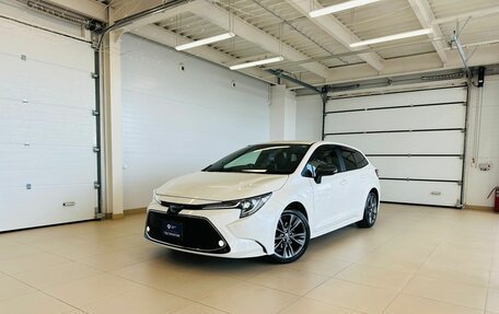 Toyota Corolla, 2021 год, 2 199 900 рублей, 1 фотография