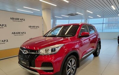 Chery Tiggo 4 I рестайлинг, 2022 год, 1 272 000 рублей, 1 фотография
