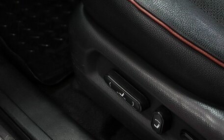 Hyundai Santa Fe III рестайлинг, 2008 год, 1 049 000 рублей, 17 фотография