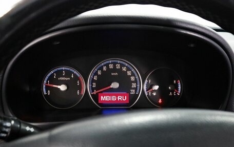 Hyundai Santa Fe III рестайлинг, 2008 год, 1 049 000 рублей, 19 фотография