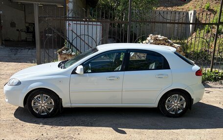 Chevrolet Lacetti, 2012 год, 515 000 рублей, 3 фотография