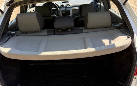 Chevrolet Lacetti, 2012 год, 515 000 рублей, 8 фотография