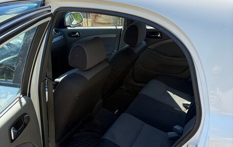 Chevrolet Lacetti, 2012 год, 515 000 рублей, 4 фотография