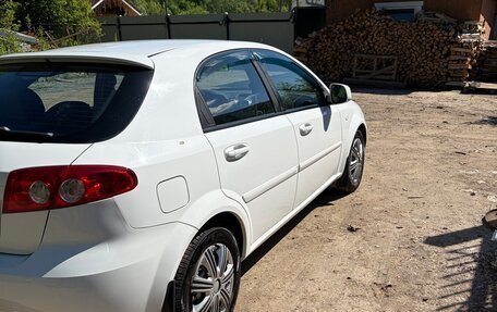 Chevrolet Lacetti, 2012 год, 515 000 рублей, 6 фотография