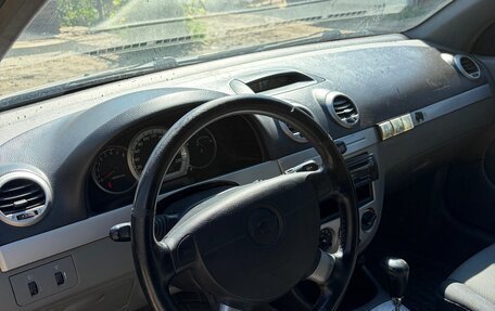 Chevrolet Lacetti, 2012 год, 515 000 рублей, 5 фотография