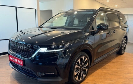 KIA Carnival, 2020 год, 3 550 000 рублей, 1 фотография