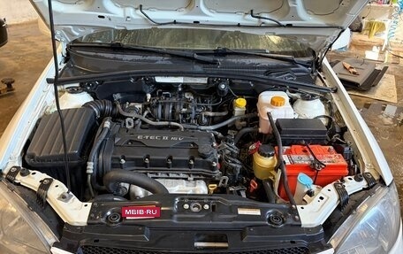 Chevrolet Lacetti, 2012 год, 515 000 рублей, 7 фотография