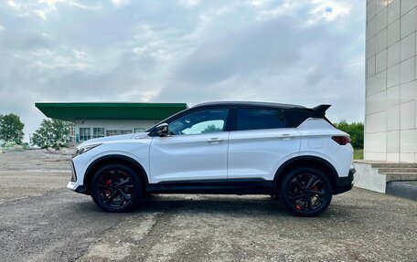 Geely Coolray I, 2024 год, 2 150 000 рублей, 3 фотография