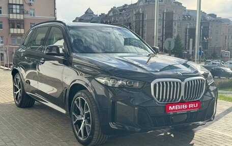 BMW X5, 2026 год, 9 820 000 рублей, 1 фотография