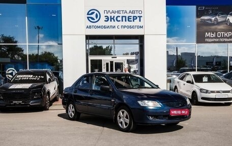 Mitsubishi Lancer IX, 2005 год, 249 000 рублей, 1 фотография