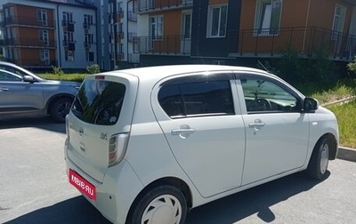 Daihatsu Mira e:S I рестайлинг, 2017 год, 480 000 рублей, 1 фотография