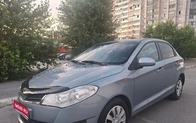 Chery Bonus (A13), 2011 год, 289 000 рублей, 1 фотография