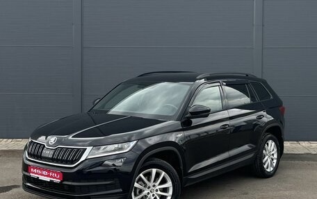 Skoda Kodiaq I, 2020 год, 2 730 000 рублей, 1 фотография