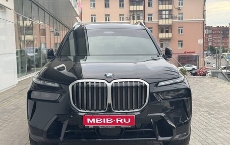 BMW X7, 2025 год, 16 880 000 рублей, 1 фотография