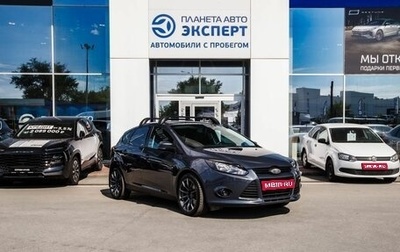 Ford Focus III, 2011 год, 849 000 рублей, 1 фотография