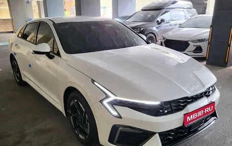 KIA K5, 2024 год, 2 350 000 рублей, 1 фотография