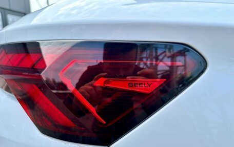 Geely Coolray I, 2024 год, 2 150 000 рублей, 9 фотография