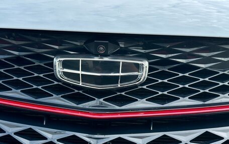 Geely Coolray I, 2024 год, 2 150 000 рублей, 14 фотография