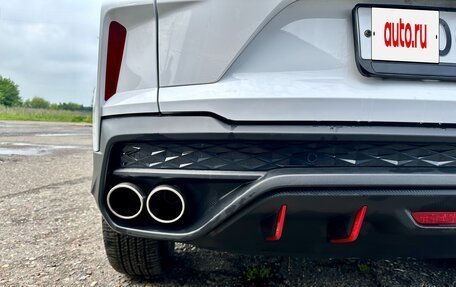 Geely Coolray I, 2024 год, 2 150 000 рублей, 12 фотография