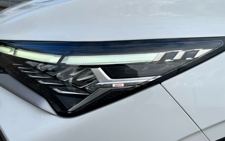 Geely Coolray I, 2024 год, 2 150 000 рублей, 11 фотография