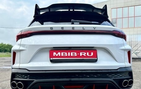 Geely Coolray I, 2024 год, 2 150 000 рублей, 10 фотография