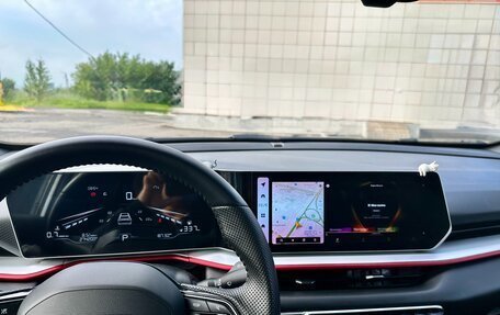 Geely Coolray I, 2024 год, 2 150 000 рублей, 23 фотография