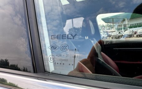 Geely Coolray I, 2024 год, 2 150 000 рублей, 16 фотография