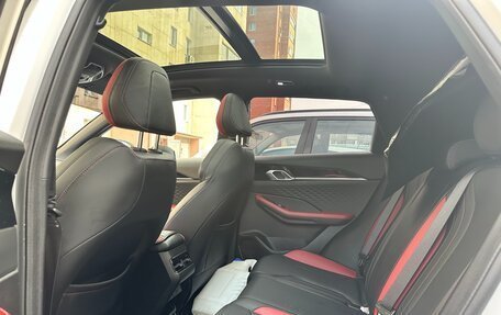 Geely Coolray I, 2024 год, 2 150 000 рублей, 25 фотография
