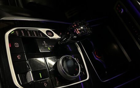 BMW X7, 2021 год, 8 300 000 рублей, 4 фотография