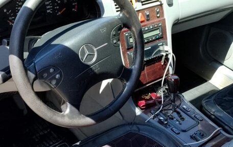 Mercedes-Benz E-Класс, 2000 год, 400 000 рублей, 5 фотография