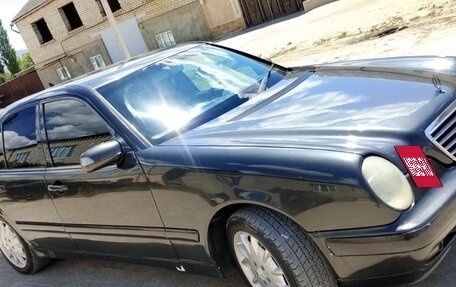 Mercedes-Benz E-Класс, 2000 год, 400 000 рублей, 3 фотография