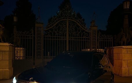 BMW X7, 2021 год, 8 300 000 рублей, 8 фотография