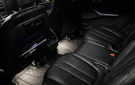 BMW X7, 2021 год, 8 300 000 рублей, 9 фотография