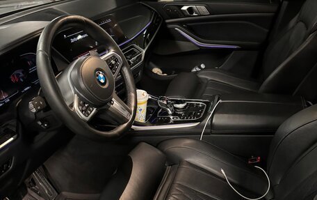 BMW X7, 2021 год, 8 300 000 рублей, 7 фотография