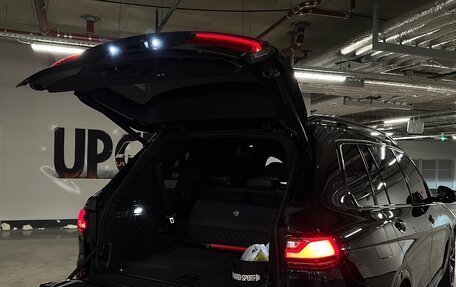 BMW X7, 2021 год, 8 300 000 рублей, 6 фотография